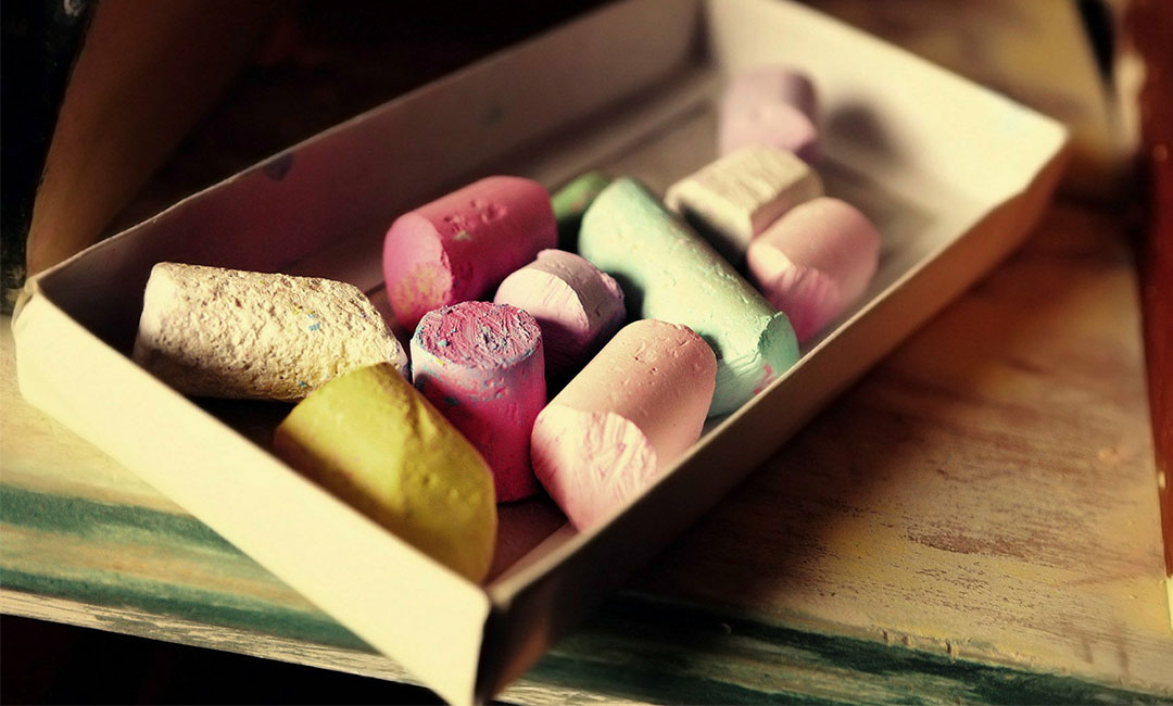 鄂州粉笔公务推广案例