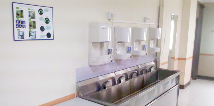 鄂州生产车间二