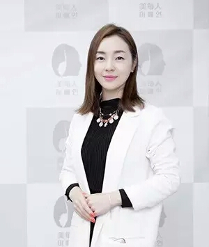 鄂州金佳玭 美容协会会长